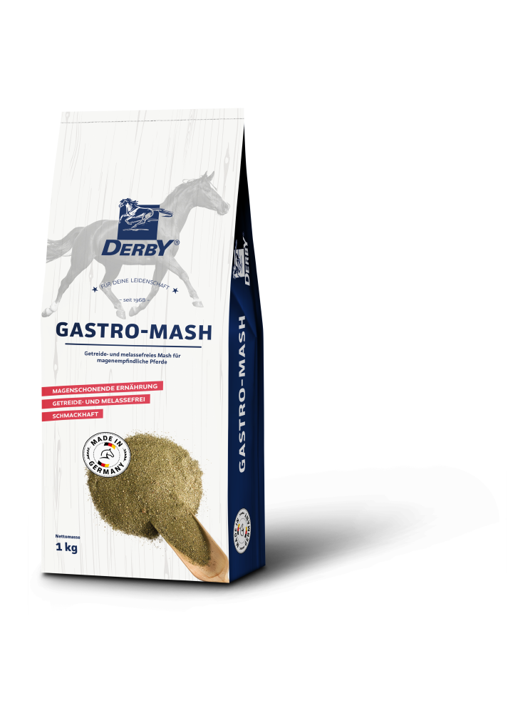 DERBY Gastro-Mash